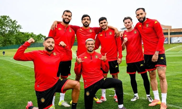 الكنزاري: نأمل أن يعود مشجعو الترجي من أميركا سعداء020 الكنزاري: نأمل أن يعود مشجعو الترجي من أميركا سعداء