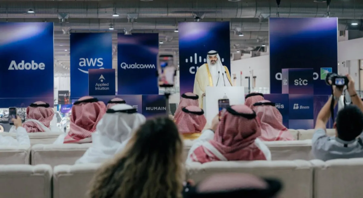 الرياض تجمع عمالقة التقنية في ليب 2026 بصفقات كبرى واستثمارات مرتقبة