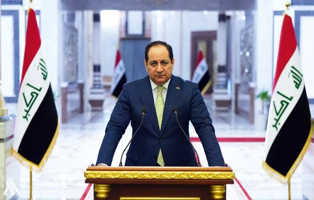 العراق يدعو مجلس الأمن إلى الانعقاد الفوري لـردع إسرائيل020 العراق يدعو مجلس الأمن إلى الانعقاد الفوري لـردع إسرائيل
