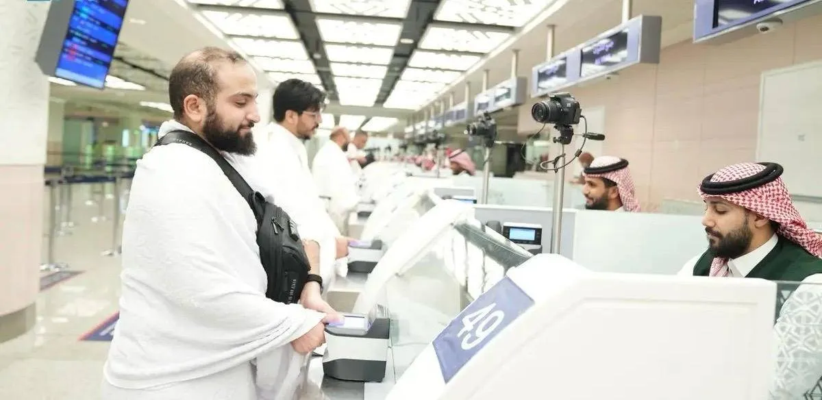 مسؤول باكستاني: ما قدمته السعودية نموذج متقدم في احتواء أزمة سفر المعتمرين