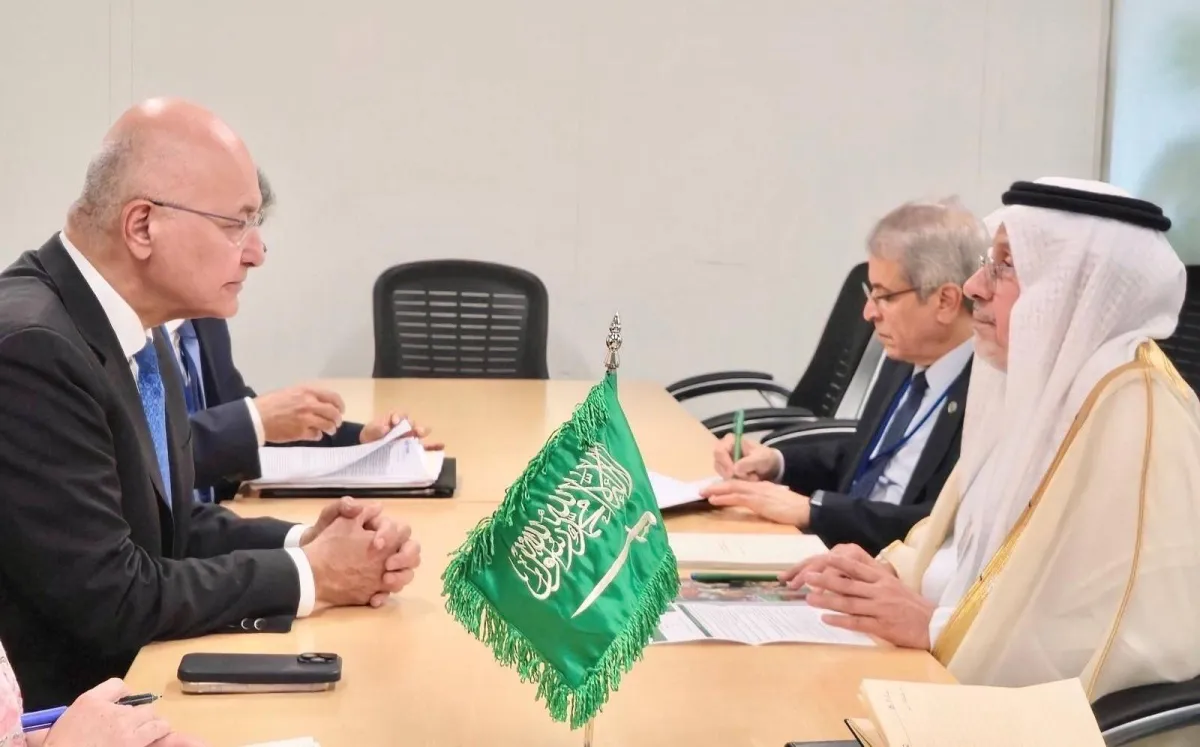 إشادة أممية بالدور الإنساني للسعودية وجهودها في دعم اللاجئين
