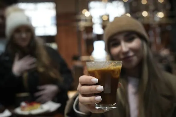 بديل صحي للكافيين... ما هي قهوة الفطر ذات الفوائد الهائلة020 بديل صحي للكافيين... ما هي قهوة الفطر ذات الفوائد الهائلة