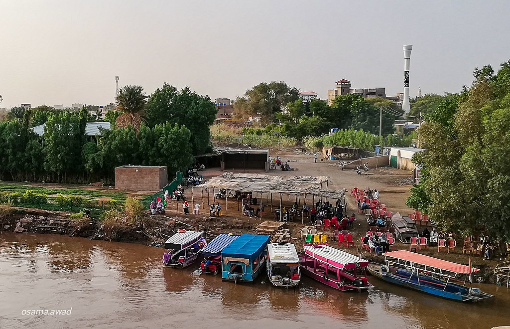 الدعم السريع تفرض رسوما مليارية على سكان جزيرة توتي مقابل المغادرة020 الدعم السريع تفرض رسوما مليارية على سكان جزيرة توتي مقابل المغادرة