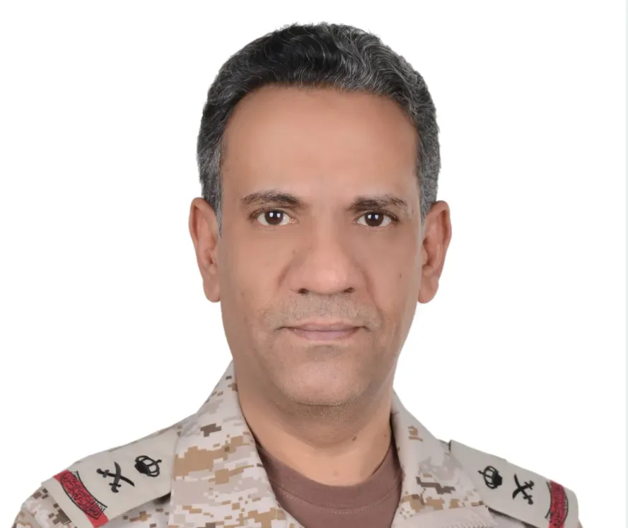 التحالف: اعتراض وتدمير صاروخ مجنح كروز بمنطقة المدينة المنورة