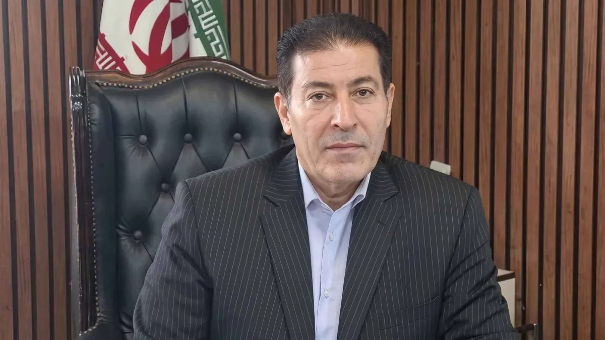 البرلمان الإيراني يقر تعيين مهرداد أخلاقي كتابجي وزيرا للدفاع