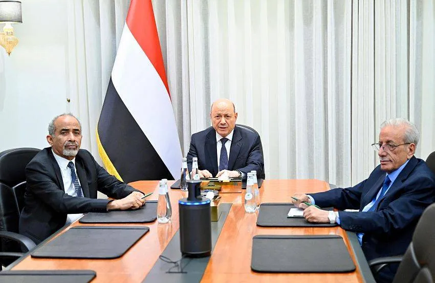 اليمن يرفض رحلات طهران إلى صنعاء