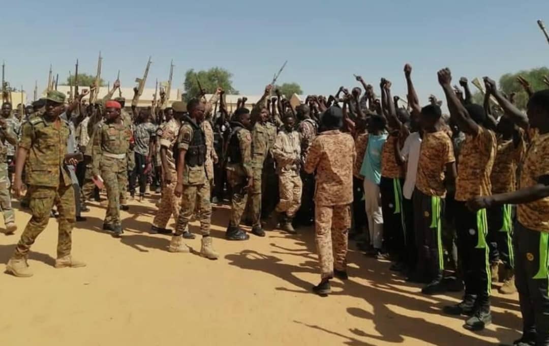 قرار تاريخي لصالح مستنفري معركة الكرامة  