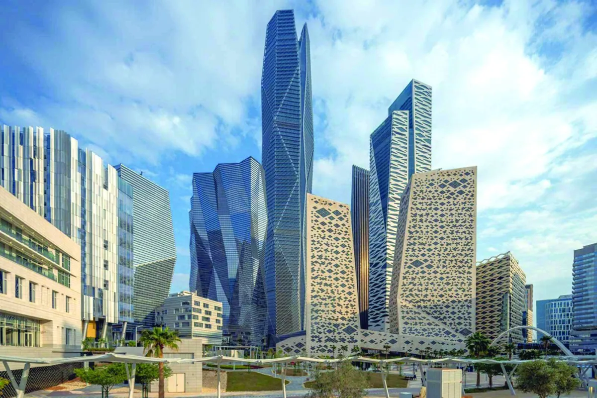 السيادي السعودي وآي سكويرد كابيتال يبحثان استثمارات تصل إلى ملياري دولار