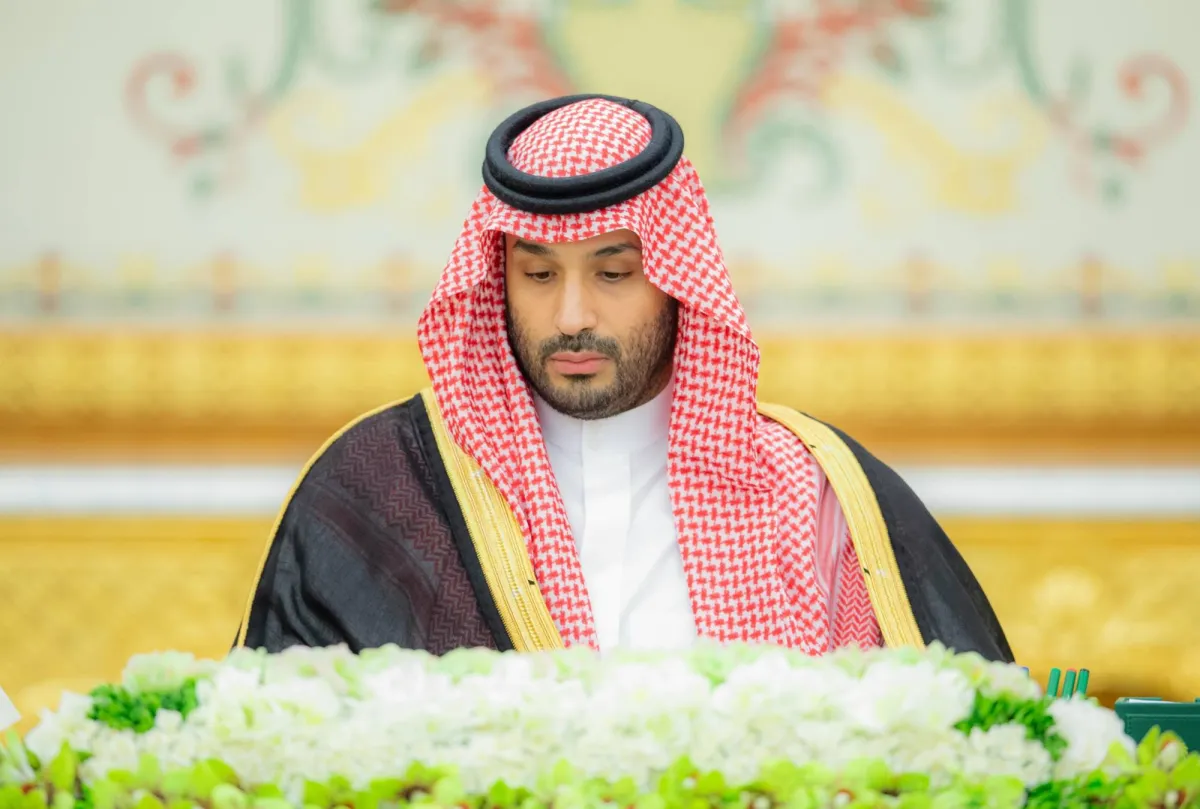 الوزراء السعودي يرحب بزيارة ترمب ويتطلع إلى تعزيز الشراكة الاستراتيجية020 الوزراء السعودي يرحب بزيارة ترمب ويتطلع إلى تعزيز الشراكة الاستراتيجية