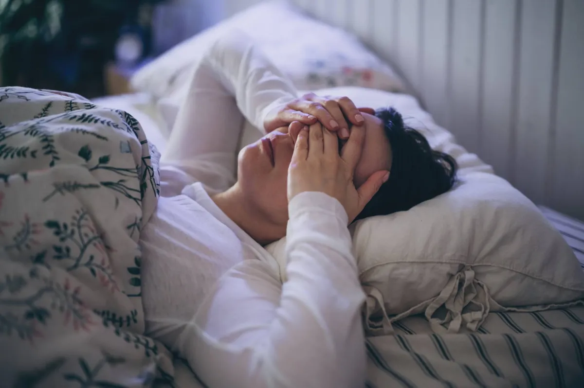 الأرق المزمن... العلاجات السلوكية النفسية قبل الأدوية المنومة
