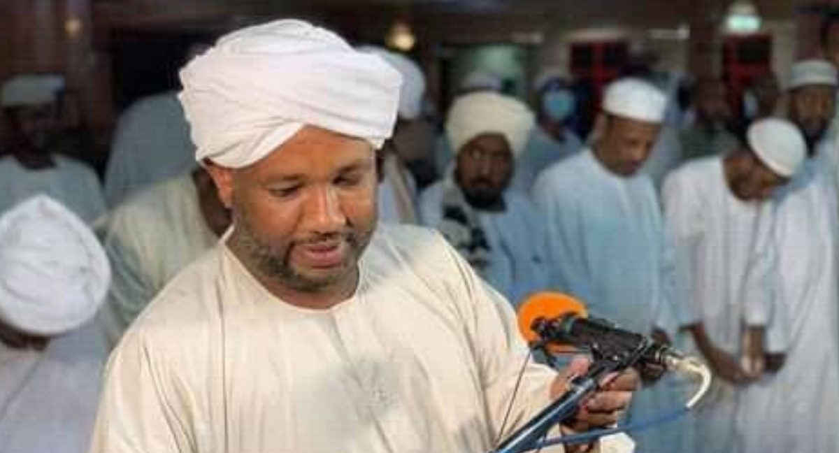 الشيخ الزين يواجه مروجي الشائعات بهيئة دفاع قانونية  