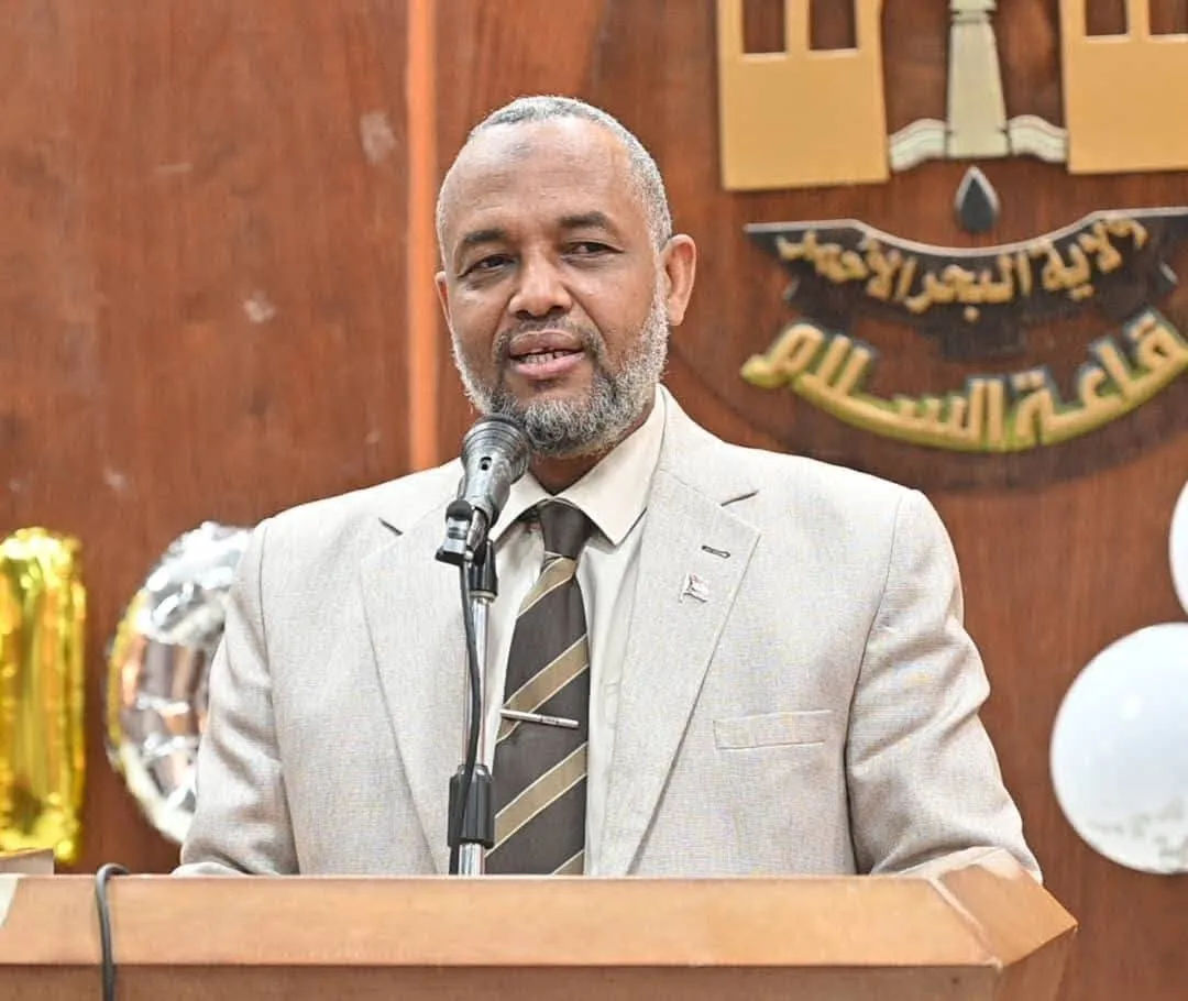 وزير الصحة لـالشرق الأوسط: السودان استعاد 75  من خدمات المرافق الصحية