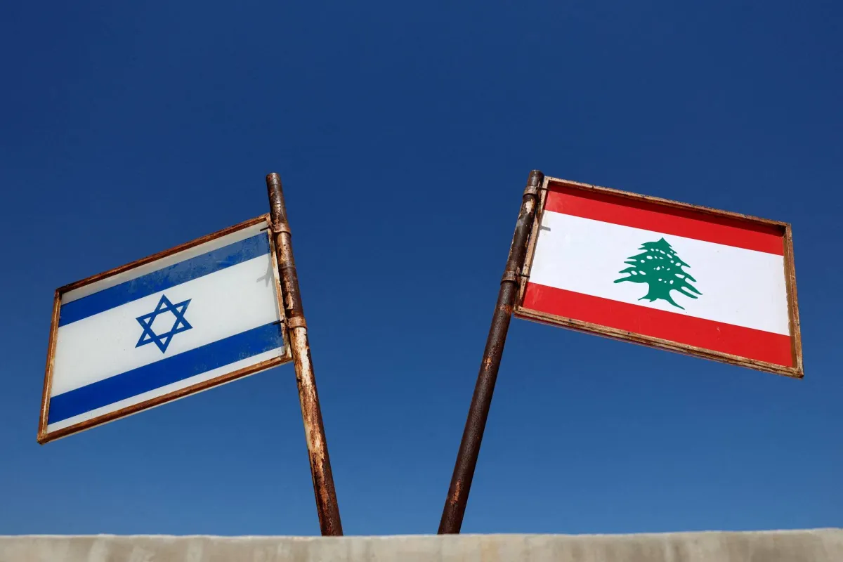 إسرائيل: الجولة التالية من المحادثات مع لبنان ستعقد الأسبوع المقبل في روما
