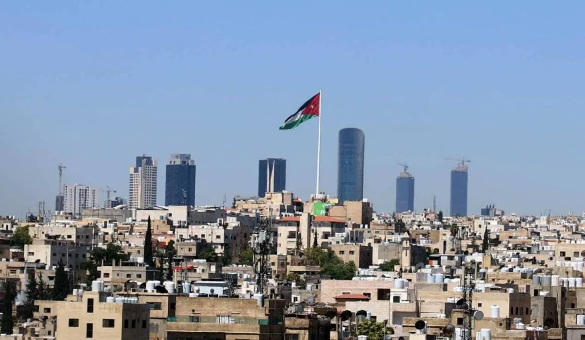 الأردن: خلل فني أدى لانطلاق صافرات الإنذار