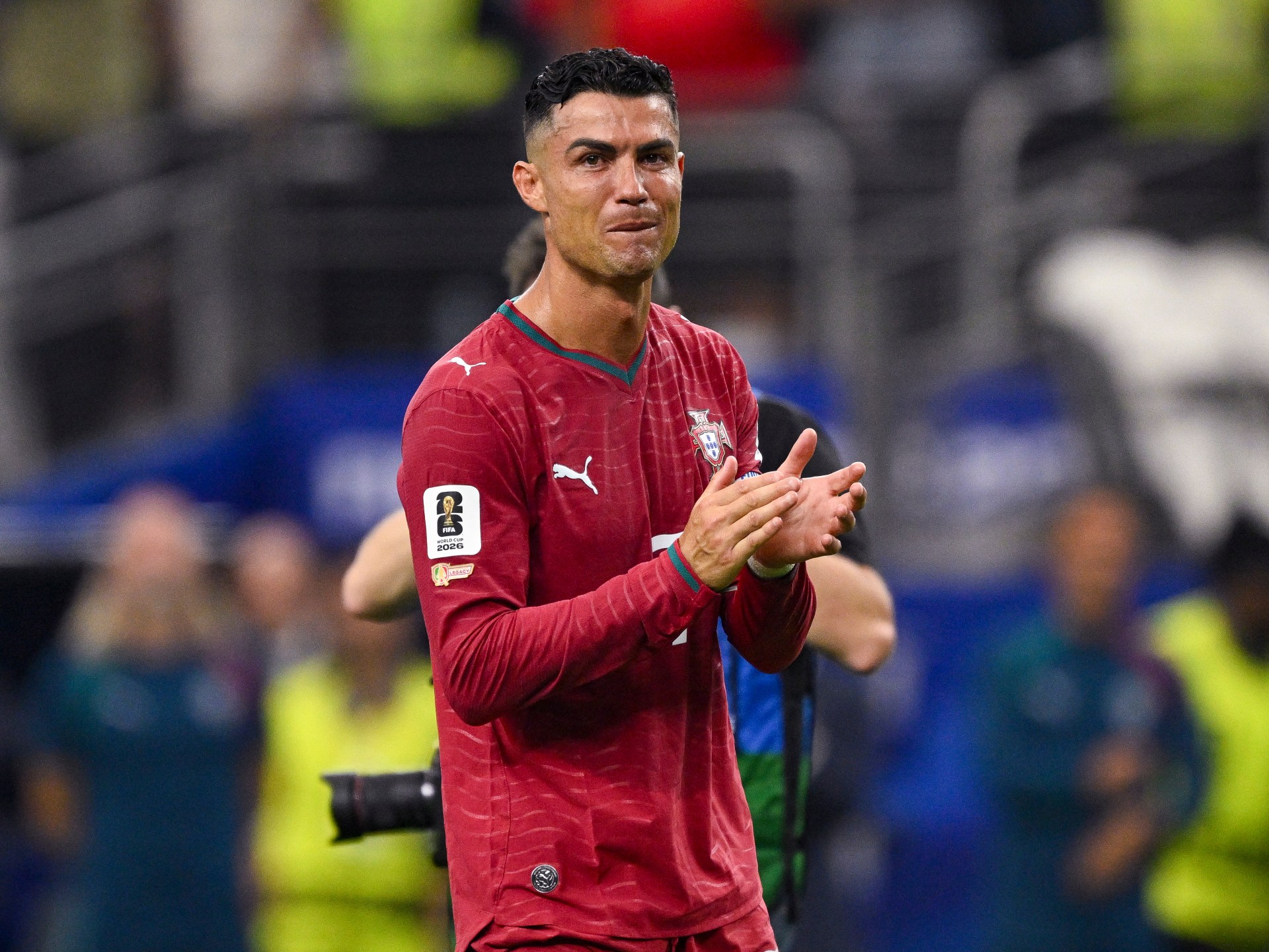الاتحاد البرتغالي يستقر على خليفة المدرب مارتينيز