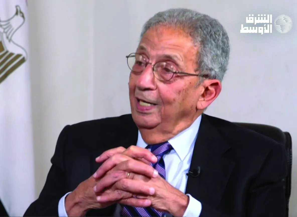 عمرو موسى: توقفت عن الإيمان بعبد الناصر صباح 5 يونيو 1967020 عمرو موسى: توقفت عن الإيمان بعبد الناصر صباح 5 يونيو 1967