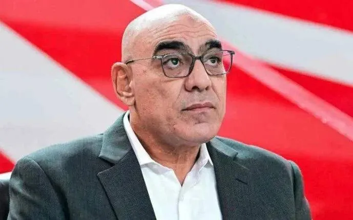 هشام نصر: الزمالك لم يجامل في الرخصة الأفريقية