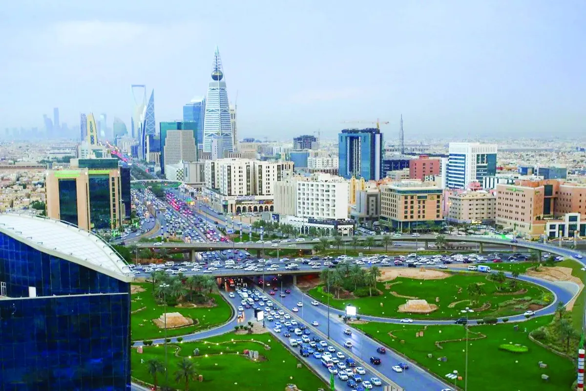 الدفاع المدني السعودي يعلن زوال الخطر عن الرياض بعد إطلاق الإنذار المبكر