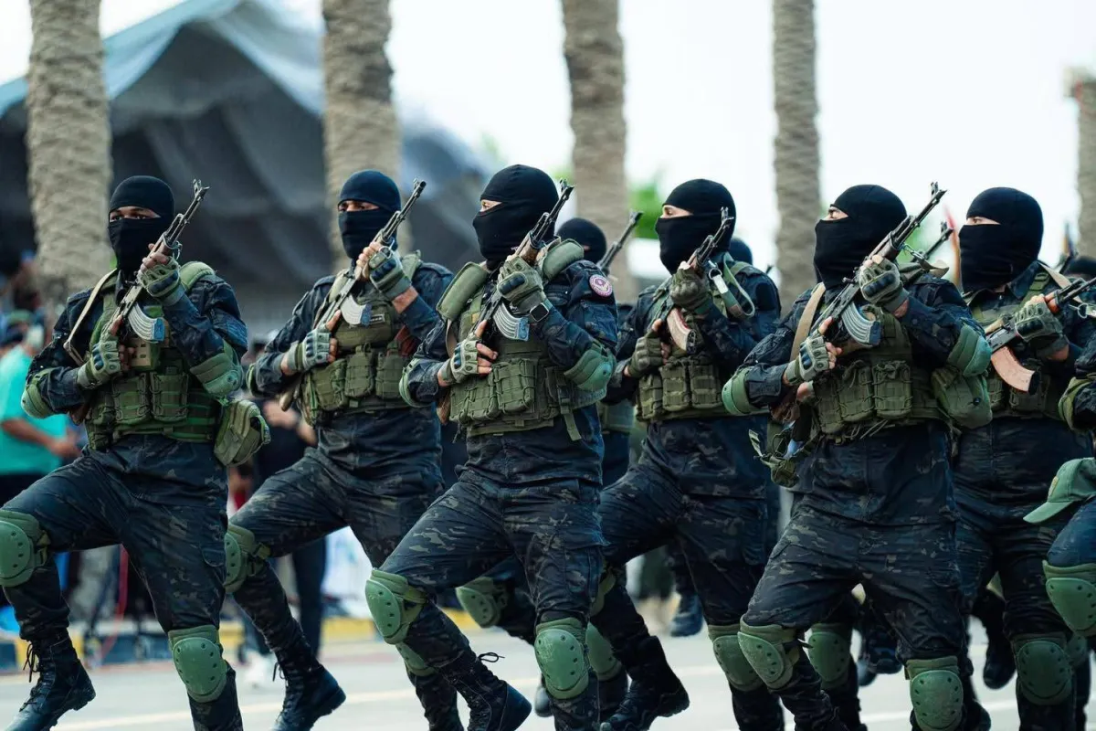 جهاز أمني بطرابلس الليبية ينفي توقيف بلوغر عراقية بتهمة القتل