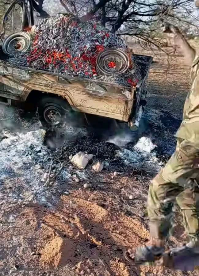 مسيرات غير مسبوقة.. نائب برلماني مصري يطلق تحذيرا صارما حول النزاع في السودان