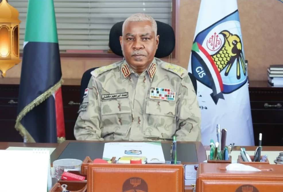 ماذا يدور داخل جهاز المخابرات السوداني 020 ماذا يدور داخل جهاز المخابرات السوداني