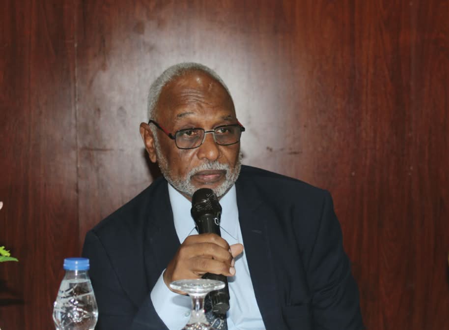 المالية تبدأ حصر خسائر الحرب تمهيدا لإعمار السودان  