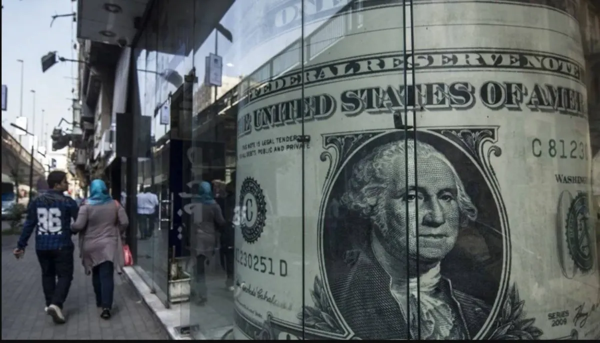 خروج الأموال الساخنة... هواجس الحرب الأوكرانية تتجدد في مصر