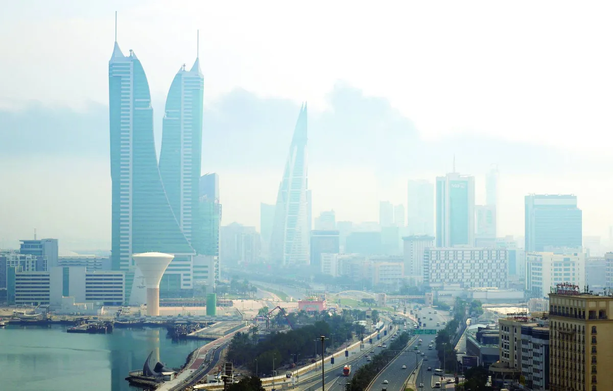 البحرين: إحباط هجمات إيرانية بالصواريخ والمسيرات