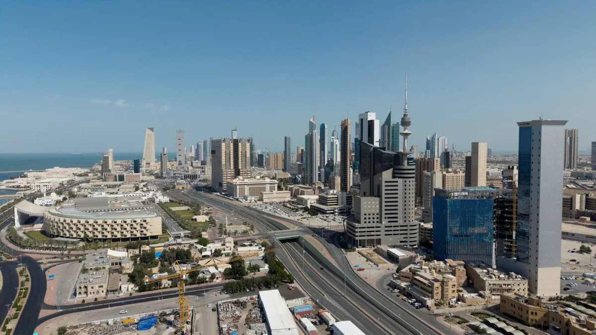هجمات إيرانية تستهدف الكويت والبحرين وسوريا والأردن... وواشنطن تحذر رعاياها في المنامة