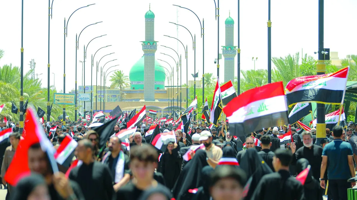 العراق: حملة مرتقبة لرفع الحصانة عن نواب جدد متهمين بالفساد