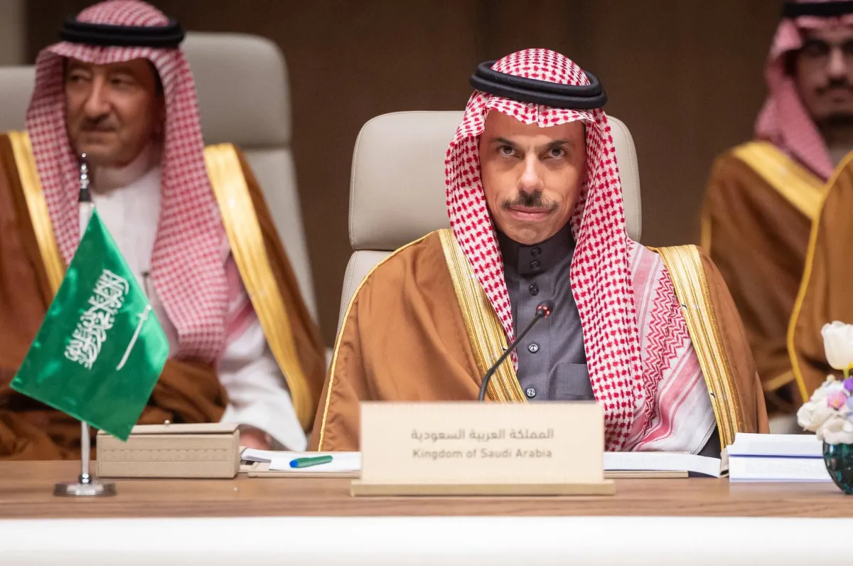 وزير الخارجية السعودي: التمادي الإيراني سيكون له ثمن