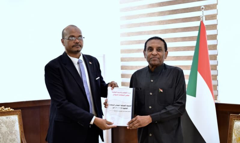 ترقب سوداني.. اعتماد نتيجة الشهادة 2026 وإعلانها يقترب  