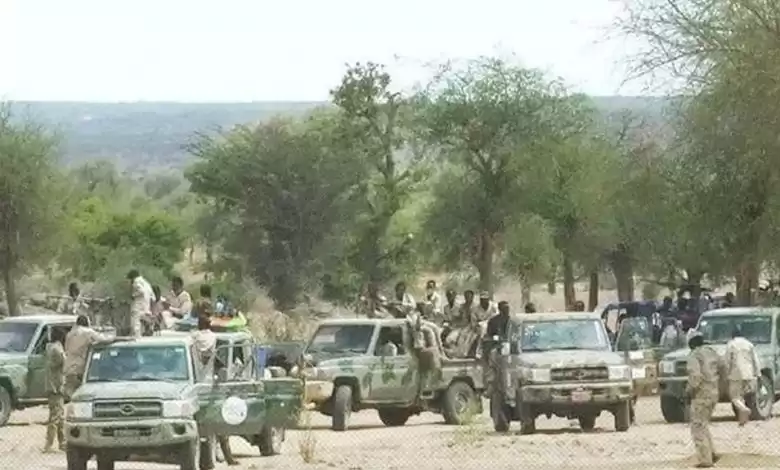 الصفوف تتمايل.. المليشيا تفقد أكبر المجموعات القتالية  