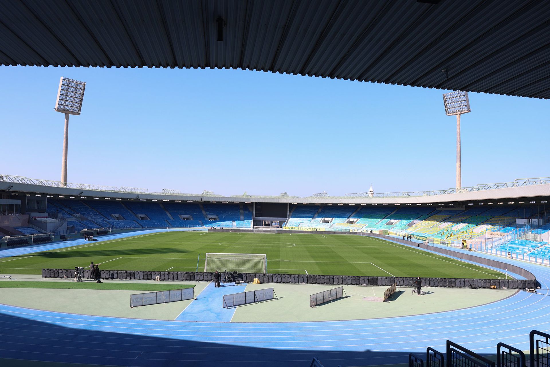 مباشر.. مباراة الهلال ضد القادسية في الدوري السعودي.. لحظة بلحظة