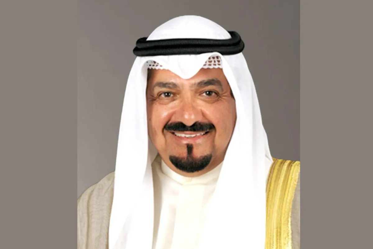 مجلس الدفاع الأعلى الكويتي يبحث تطورات المنطقة020 مجلس الدفاع الأعلى الكويتي يبحث تطورات المنطقة