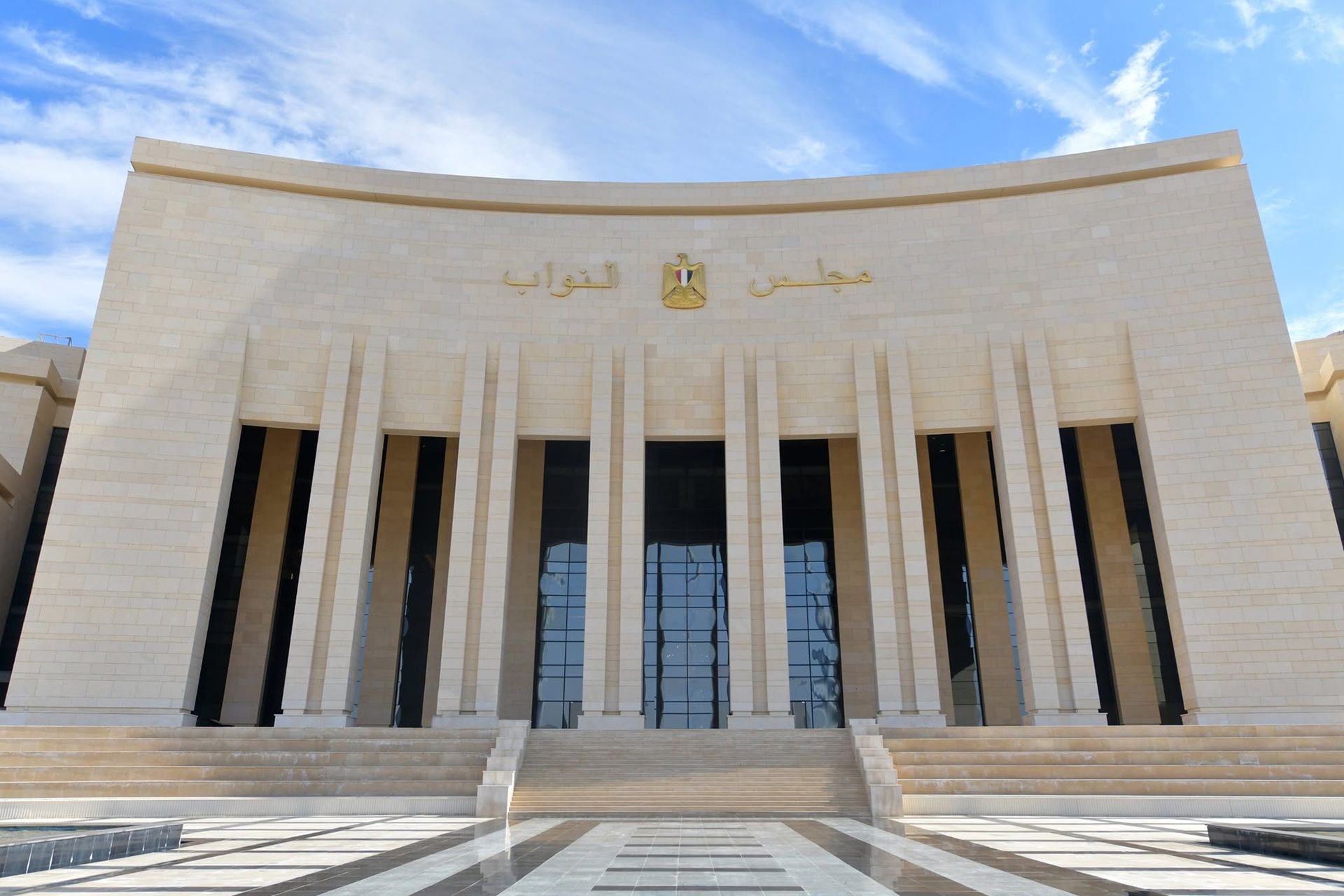 رغم الدعوة العاجلة.. لماذا يتريث البرلمان المصري بشأن حسم تفويض دعم السعودية عسكريا