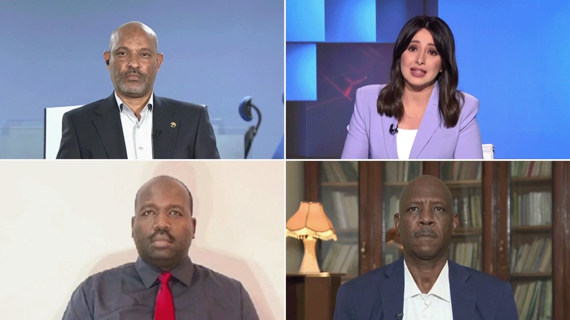 التطورات في إثيوبيا.. نذر حرب جديدة بين الجيش وجبهة تيغراي