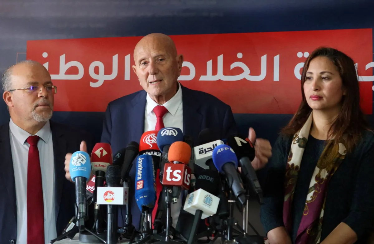 قلق أوروبي إزاء تثبيت الأحكام في قضية التآمر على أمن الدولة في تونس