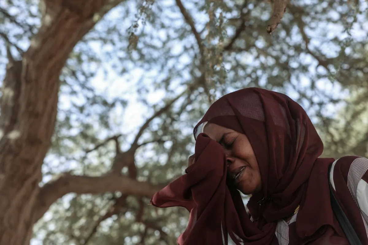 بريطانيا تعاقب 15 قائدا سودانيا ضالعا في اغتصابات الفاشر