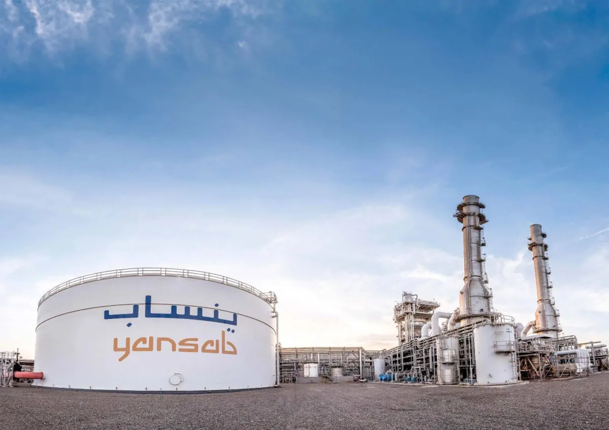 ينساب السعودية ترفع أرباحها 220  إلى 63.3 مليون دولار في الربع الثالث