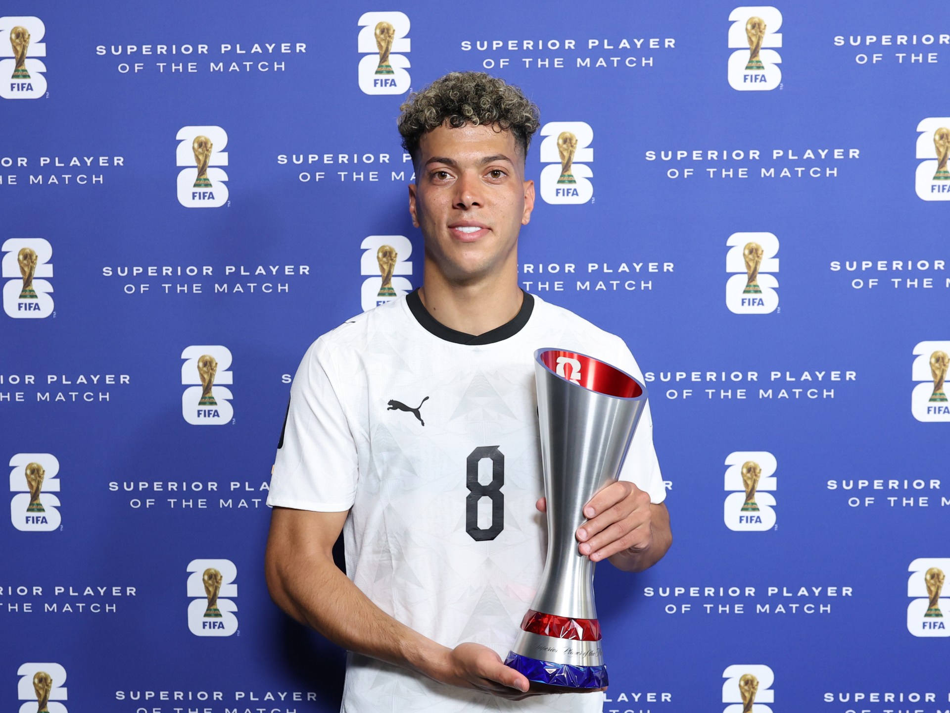 رجل المباراة في مونديال 2026.. من يقرر الفائز وكيف يتم التصويت