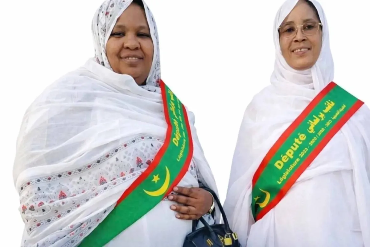 موريتانيا: المحكمة العليا تسقط عضوية برلمانيتين معارضتين