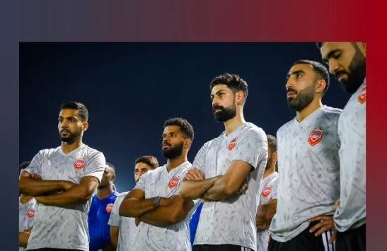 خليجي 27: البحرين تسعى للحفاظ على لقبها