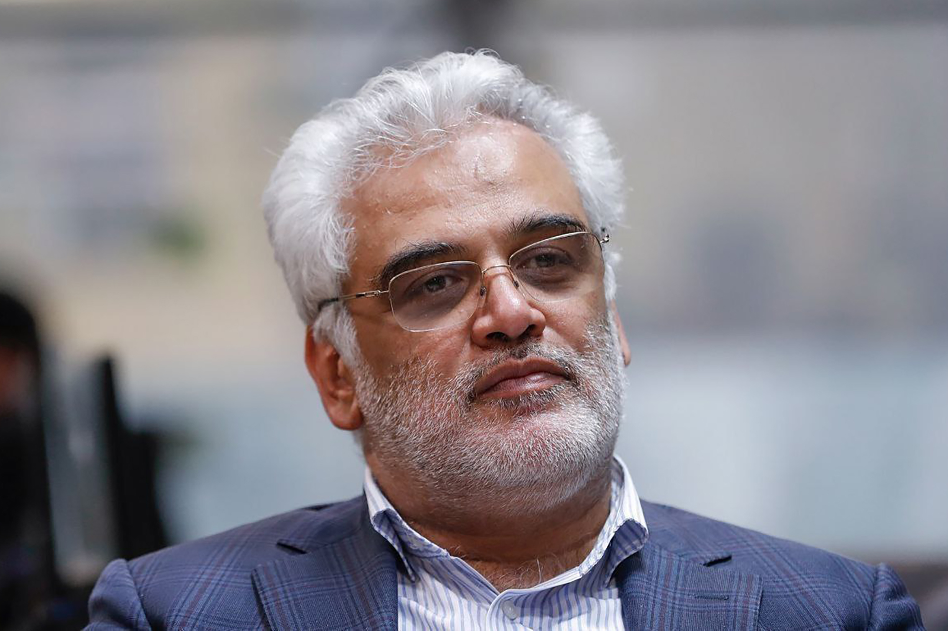 محمد مهدي طهرانجي عالم نووي إيراني اغتالته إسرائيل020 محمد مهدي طهرانجي عالم نووي إيراني اغتالته إسرائيل