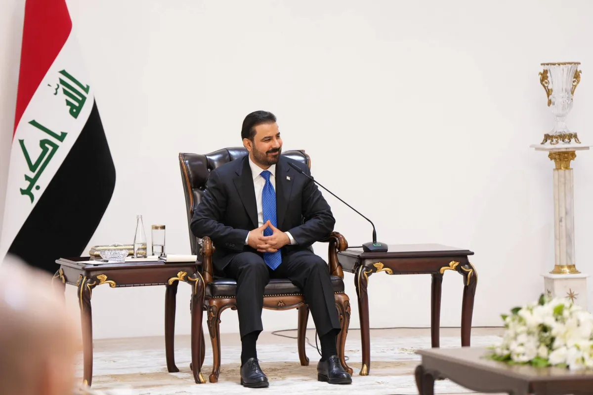 بوادر حملة عراقية لمكافحة غسل الأموال