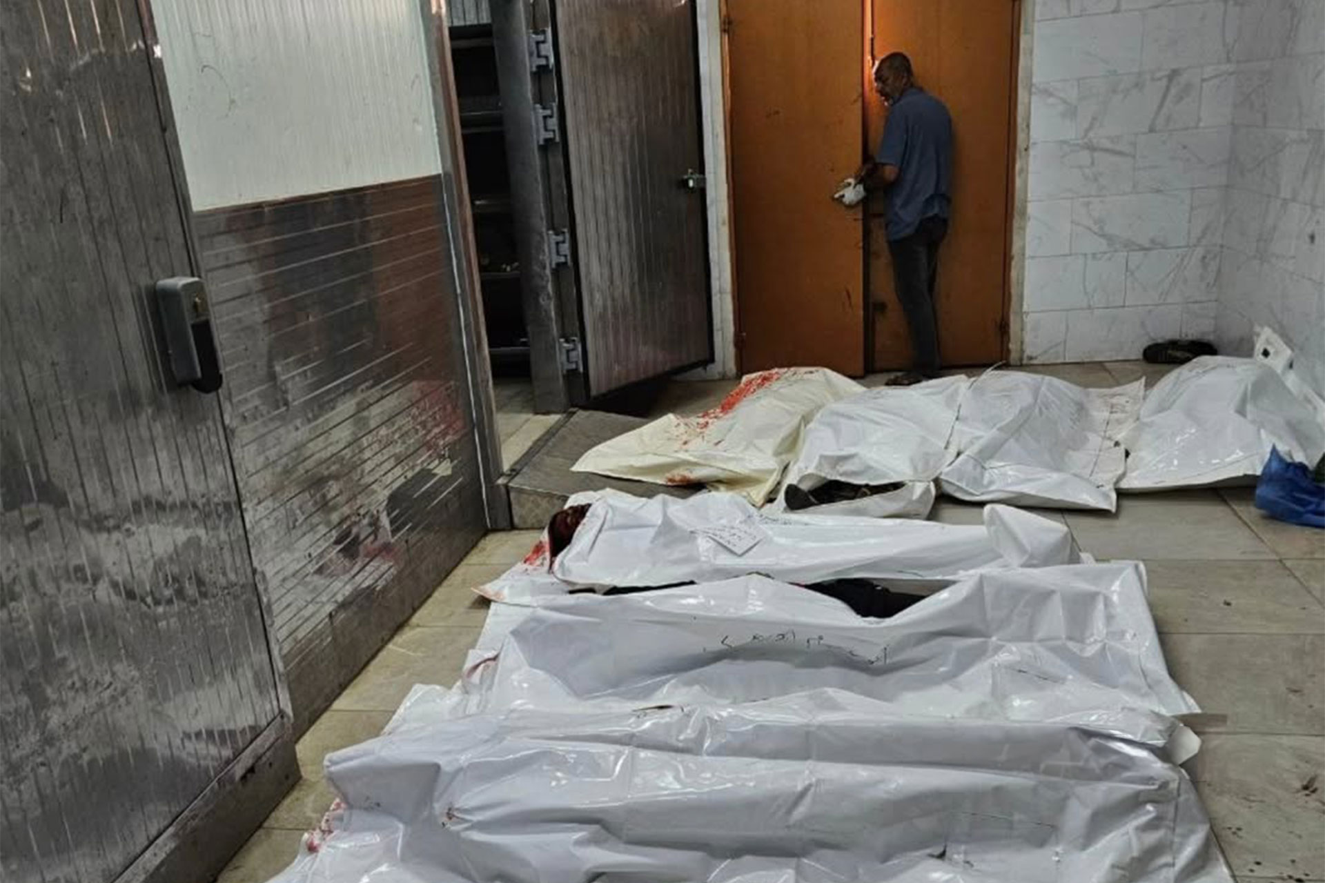 مجزرة رفح.. خبز مغمس بالدم ومساعدات تتحول لأفخاخ موت020 مجزرة رفح.. خبز مغمس بالدم ومساعدات تتحول لأفخاخ موت