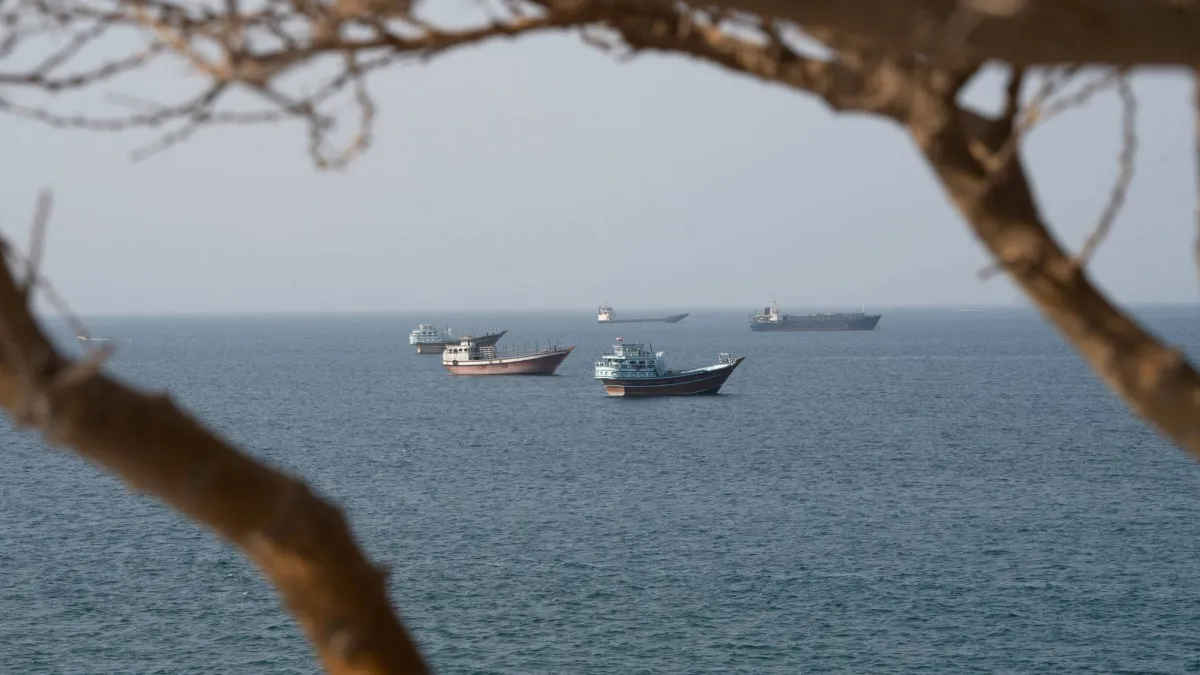الإنزال الاقتصادي ضد إيران... ضغط متصاعد وحرب مؤجلة لا مستبعدة