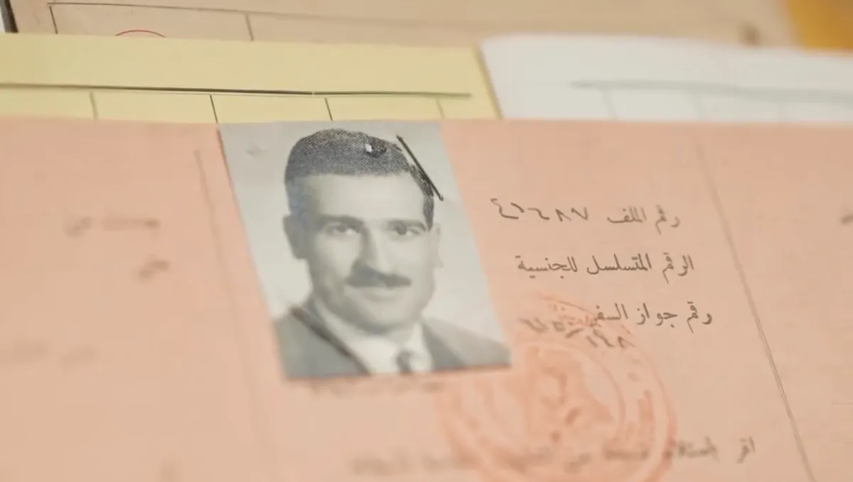 إيلي كوهين... ماذا نعرف عن أشهر جاسوس إسرائيلي020 إيلي كوهين... ماذا نعرف عن أشهر جاسوس إسرائيلي