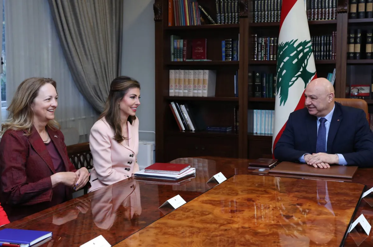 نصائح دولية للبنان بعدم إهدار جهود إنقاذه020 نصائح دولية للبنان بعدم إهدار جهود إنقاذه