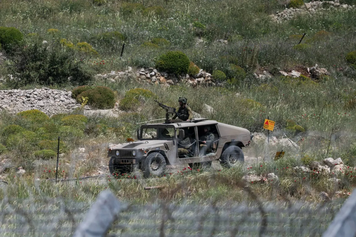 محادثات سورية ــ إسرائيلية مباشرة لاحتواء التوتر020 محادثات سورية ــ إسرائيلية مباشرة لاحتواء التوتر